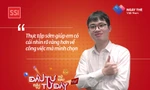 Chàng môi giới thực tập Gen Z: Khẳng định bản thân bằng cổ phiếu đang sở hữu