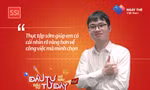 Chàng môi giới thực tập Gen Z: Khẳng định bản thân bằng cổ phiếu đang sở hữu