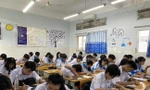 Nhiều địa phương đẩy nhanh lịch kiểm tra học kỳ 2, cho học sinh nghỉ Hè sớm để phòng dịch