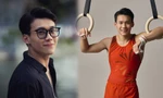 Văn Vĩ Lương - chàng trai được mệnh danh "nam thần" Thể dục dụng cụ tại SEA Games 32