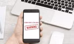 Cảnh giác trò lừa đảo qua tin nhắn: U là trời, bỗng dưng trở thành tội phạm bị truy nã!