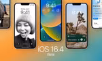 iOS 16.4 Beta xuất hiện trên iPhone với nhiều tính năng mới siêu thú vị