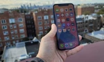 Một chiếc iPhone 12 Pro đã "sống sót" thần kì sau khi rơi từ tầng 26 của tòa chung cư