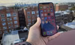 Một chiếc iPhone 12 Pro đã "sống sót" thần kì sau khi rơi từ tầng 26 của tòa chung cư