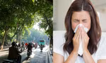Nhiệt độ miền Bắc chênh lệch giữa ngày và đêm khá lớn, cần làm gì để bảo vệ sức khỏe?