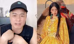 Vụ Hằng Du Mục ly hôn: Người chồng có phản ứng gay gắt, nữ TikToker đáp trả