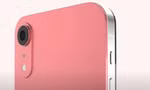 Lộ diện thiết kế mới nhất của điện thoại iPhone SE 3: Màu hồng khiến hội chị em "mê đắm"!