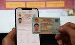 Kỳ thi vào lớp 10 tại TP.HCM: Thí sinh không thể dùng VNeID thay Căn cước công dân