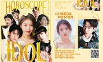 Hoa Học Trò 1359: Bệ phóng khởi đầu những điều thú vị, tặng fanbook "Idol Kim Ngưu"