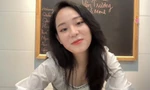 Cô Minh Thu đăng tâm thư dài lên Facebook, dân mạng phân vân không biết cô dạy Lí hay Văn?