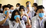 Bộ GD&ĐT thông tin về thời gian dự kiến diễn ra kỳ thi Tốt nghiệp THPT năm 2023