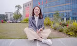 Khánh Vy chia sẻ hành trình trở thành MC của VTV, chỉ ra yếu tố quan trọng để thành công