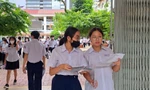 Đối tượng nào sẽ được tuyển thẳng vào lớp 10 theo dự thảo mới của Bộ GD&ĐT?