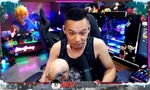 Streamer Độ Mixi "phản pháo" cực gắt khi có dân mạng cho rằng "Sao Nhập Ngũ là diễn"