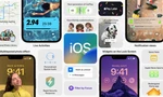 Danh sách iPhone được nâng cấp lên iOS 16: Chia buồn với người dùng iPhone 7!