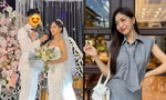 Trước ngày đám hỏi của Quang Hải, Nhật Lê đã chính thức là "vợ người ta"