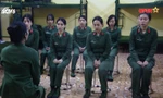 Sao Nhập Ngũ 2022 tập 4: Puka nước mắt lưng tròng, Duy Khánh gặp sự cố nghiêm trọng