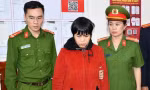 Khởi tố, bắt tạm giam người mẹ ở Quảng Nam làm hại con trai 6 tuổi để trục lợi bảo hiểm