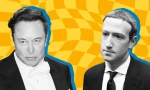 Bị Mark Zuckerberg khích chỉ "đấu võ mồm" vụ so găng, Elon Musk trả lời thế nào?