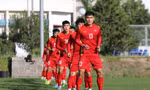 Để lọt vào Tứ kết U23 châu Á 2022, đội tuyển U23 Việt Nam cần đạt điều kiện nào?