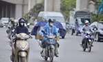 Miền Bắc đón gió mùa lạnh nhất từ đầu Thu, đợt không khí lạnh này kéo dài bao lâu?