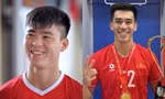 2 cầu thủ đội tuyển Việt Nam được đề cử Gương mặt trẻ Việt Nam tiêu biểu năm 2024