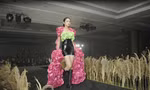 "Chiêu sắc" - show diễn thời trang độc đáo của các bạn học sinh THPT chuyên Hà Nội - Amsterdam