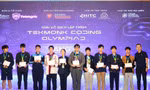 Từ Tekmonk Coding Olympiad 2024 đến Olympic STEM quốc tế 2025: Chinh phục đỉnh cao lập trình