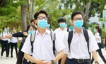 Một địa phương ở miền Trung hủy tổ chức kỳ thi tốt nghiệp THPT 2021 đợt 1