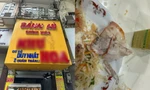 Vụ khách tố quán bánh mì ở Hà Nội bán thịt mốc đen: Chủ quán chỉ ra chi tiết vô lý