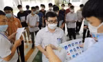 Thi Đánh giá tư duy đợt 2 ĐH Bách khoa Hà Nội: Thí sinh đạt điểm cao nhất là 91,55/100