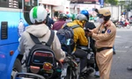 Những lỗi vi phạm giao thông tăng mạnh mức phạt từ 1/1/2025, có lỗi tăng 50 lần