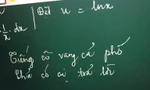 Gọi mãi nhưng không học sinh nào trả lời, cô giáo phải "tung chiêu" này khi dạy online