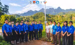 Dấu ấn chiến dịch Mùa Hè Xanh 2024 của đoàn viên, thanh niên tỉnh Tuyên Quang