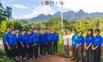 Dấu ấn chiến dịch Mùa Hè Xanh 2024 của đoàn viên, thanh niên tỉnh Tuyên Quang