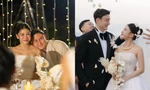 Hành trình 6 năm hẹn hò kín tiếng của thủ môn Đặng Văn Lâm và vợ mới cưới