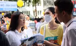17h ngày 30/7 hết hạn đăng ký xét tuyển đại học 2024, lượng thí sinh tăng mạnh