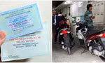 Dành cho các bạn tân sinh viên: Hướng dẫn chi tiết thủ tục đăng ký xe máy mới nhất