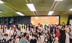 The TrendZ 2023: Khám phá bí kíp xây dựng thương hiệu cá nhân cùng stylist Kye Nguyễn