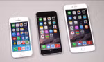 iPhone 6 đã chính thức trở thành "đồ cổ" theo cập nhật mới nhất từ nhà Táo khuyết