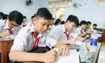 Kỳ thi tuyển sinh vào lớp 10 THPT "mỗi địa phương một kiểu", đại diện Bộ GD&ĐT nói gì?