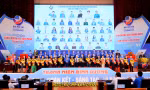 Tuổi trẻ "Khát vọng - Tiên phong - Đoàn kết - Sáng tạo vì Bình Dương phát triển"