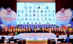 Tuổi trẻ "Khát vọng - Tiên phong - Đoàn kết - Sáng tạo vì Bình Dương phát triển"