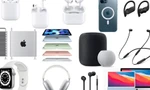 Những sản phẩm nào sẽ tiếp tục được Apple cho ra mắt trong năm nay?