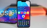 Cách cập nhật iOS 16.1 Beta 2 thông báo phần trăm pin cùng nhiều tính năng mới