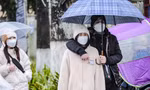 Miền Bắc sắp kết thúc mưa phùn, nồm ẩm, đợt không khí lạnh mạnh chuẩn bị tràn về?