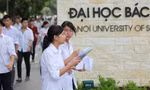 Những điểm mới về Kỳ thi đánh giá tư duy của Đại học Bách Khoa Hà Nội năm 2022