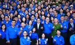 Thủ tướng Phạm Minh Chính: Thanh niên Việt Nam hãy nghĩ sâu làm lớn, nhìn xa trông rộng