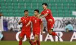 ĐT Việt Nam vào "bảng tử thần" có đối thủ duyên nợ tại AFF Cup 2024