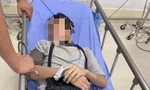 Cứu sống nam sinh 15 tuổi nhảy cầu sau 1 ngày Hà Nội có điểm chuẩn vào lớp 10